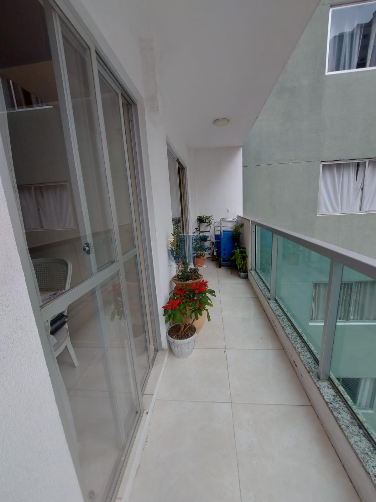 Apartamento à venda com 3 quartos, 120m² - Foto 15