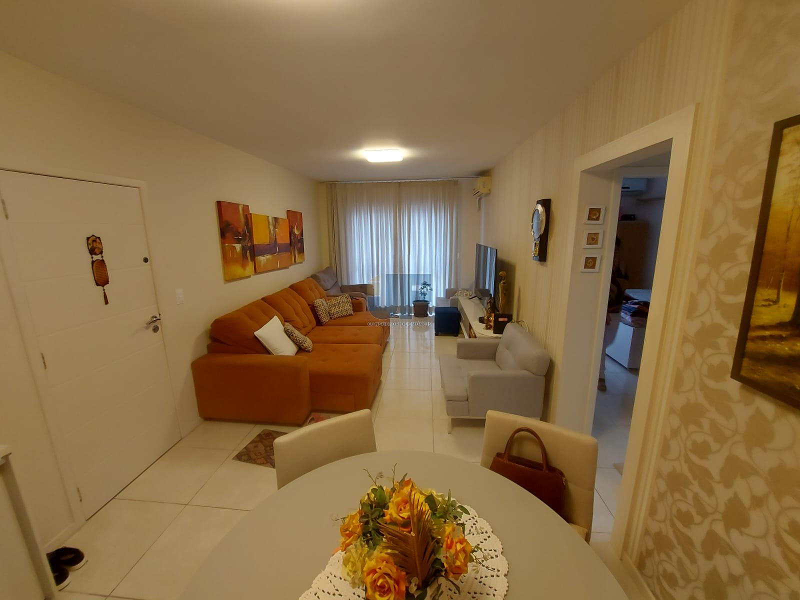 Apartamento à venda com 3 quartos, 120m² - Foto 17