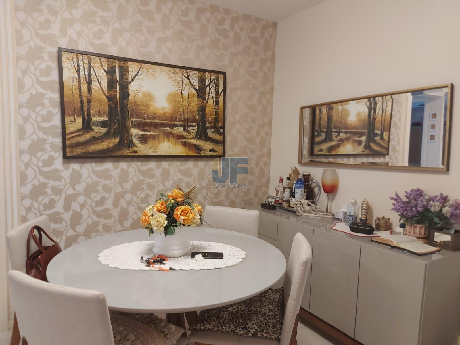 Apartamento à venda com 3 quartos, 120m² - Foto 19