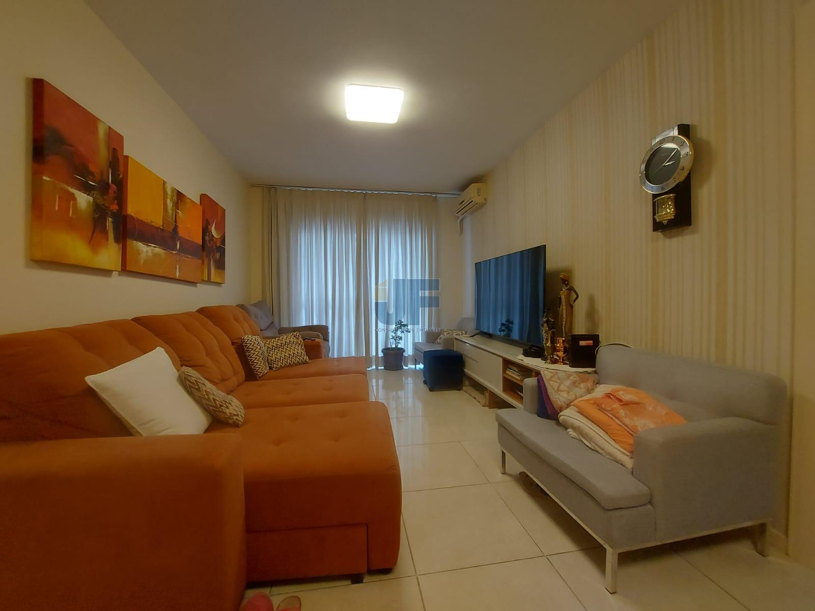 Apartamento à venda com 3 quartos, 120m² - Foto 22