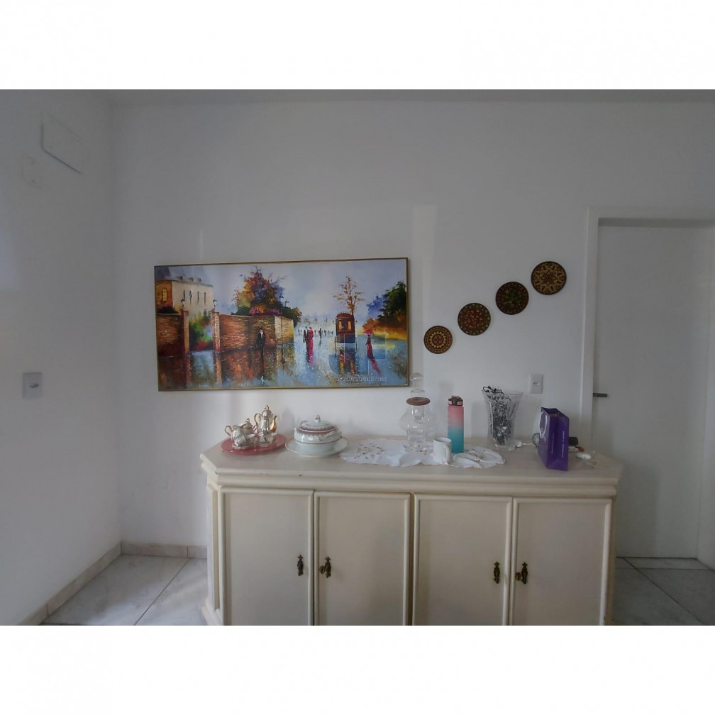 Casa à venda com 4 quartos, 201m² - Foto 10