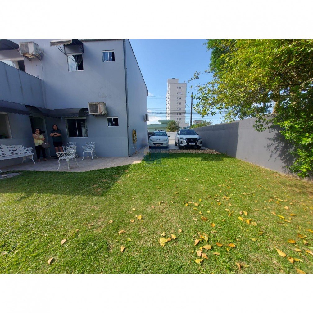 Casa, 4 quartos, 201 m² - Foto 8