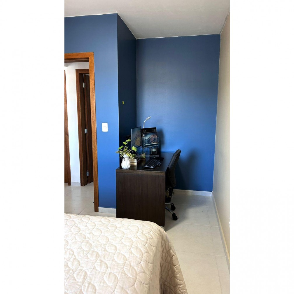 Apartamento à venda com 2 quartos, 53m² - Foto 10