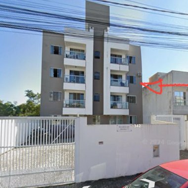 Apartamento 2 quartos para Venda no bairro Santa Regina em Camboriú