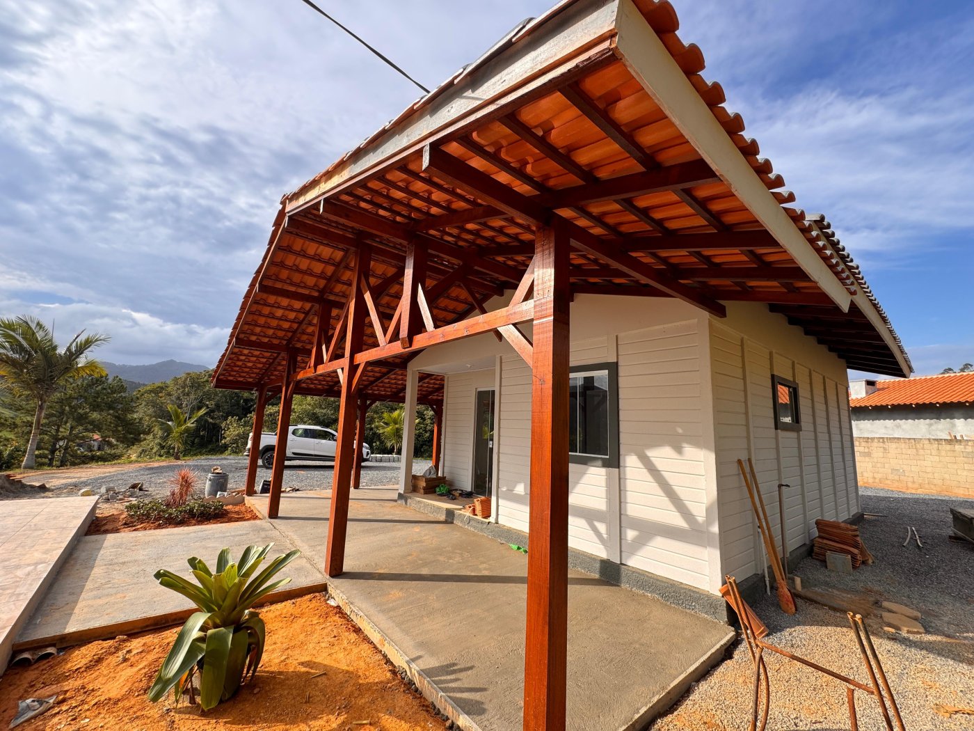 Sítio / Chácara 2 quartos para Venda em Canelinha