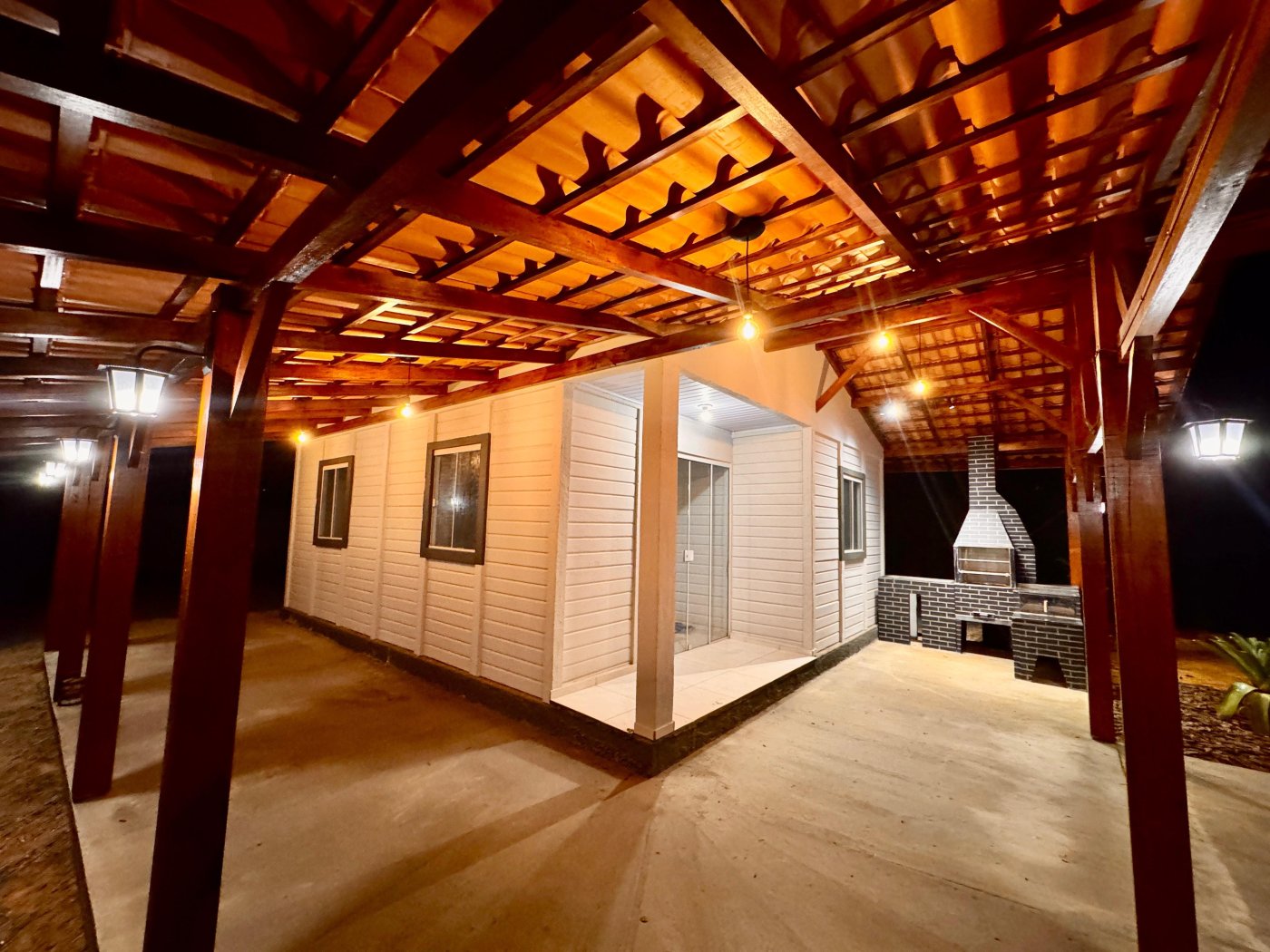 Sítio / Chácara 2 quartos para Venda em Canelinha