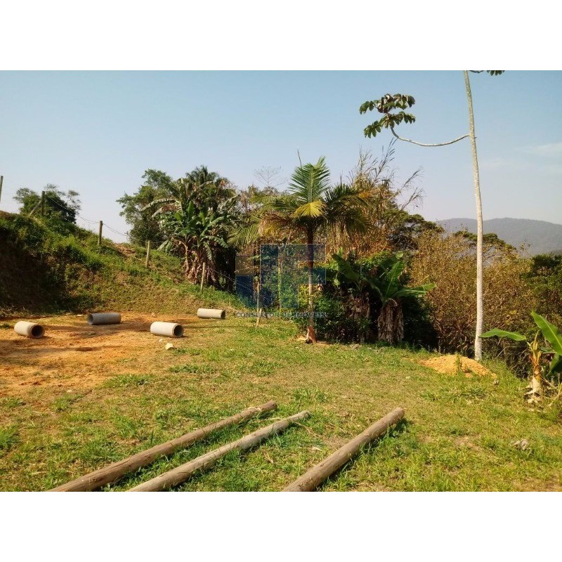 Excelente sitio na vila das Pedras em Camboriú. Possui 8.000 m² de área