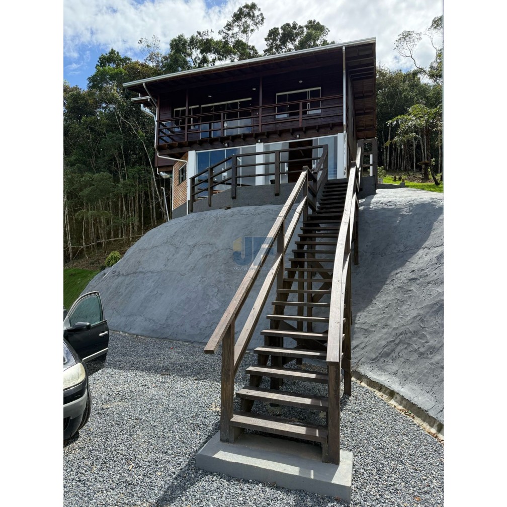 Maravilhoso Sítio à venda em Tijucas/SC na Terra Nova próximo ao centro .