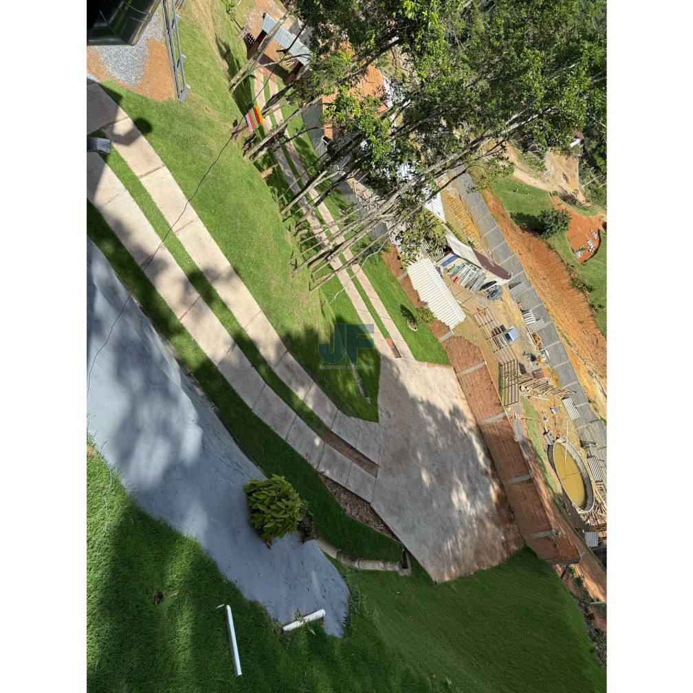 Maravilhoso Sítio à venda em Tijucas/SC na Terra Nova próximo ao centro .