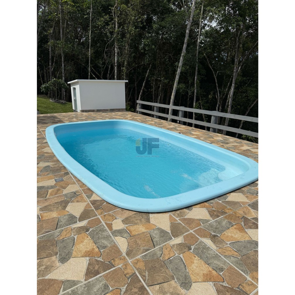 Maravilhoso Sítio à venda em Tijucas/SC na Terra Nova próximo ao centro .
