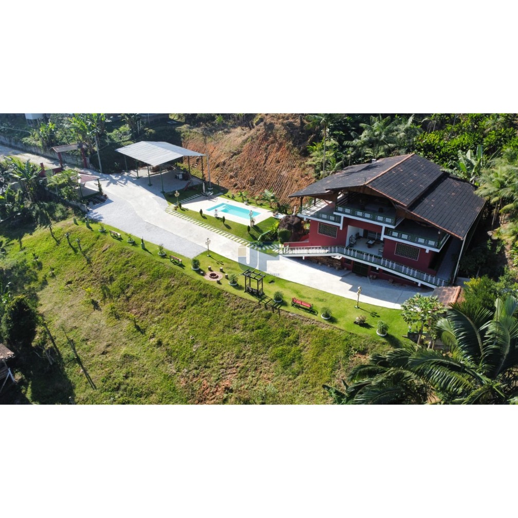 Sítio, 3 quartos, 2 hectares - Foto 14