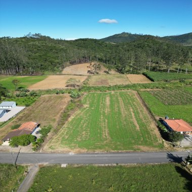 Sítio / Chácara para Venda no bairro Área Rural de Tijucas em Tijucas