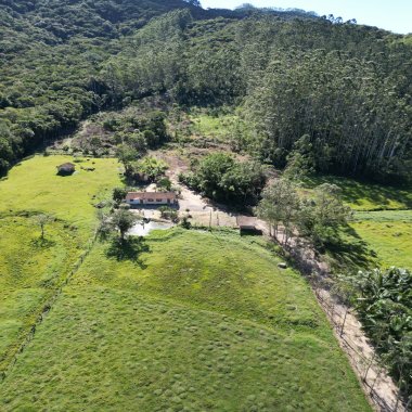 Área com 7 hectares localizado em Tijucas, bairro Oliveira;