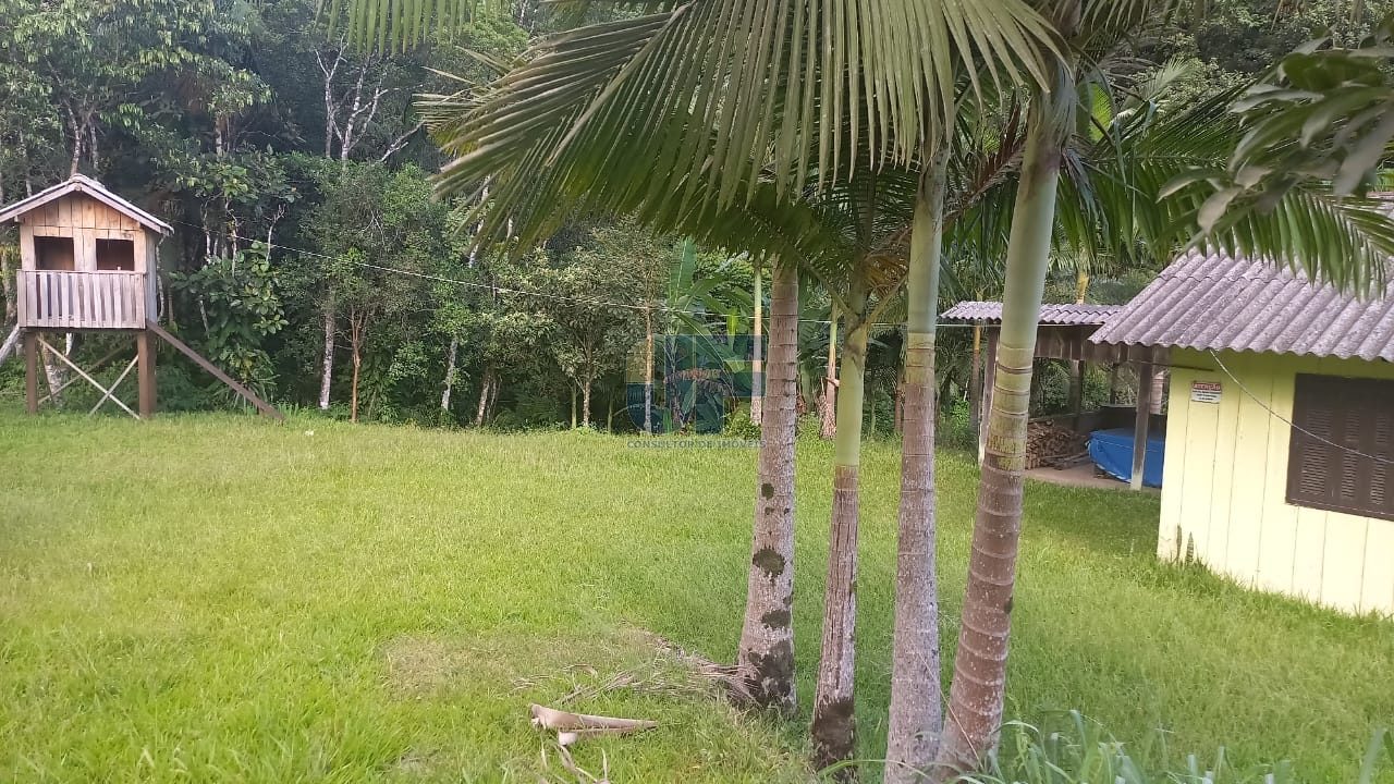 Sítio / Chácara 2 quartos para Venda no bairro Guarda Embau em Luiz Alves