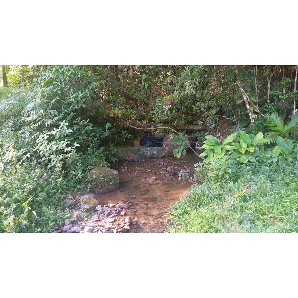 Sítio / Chácara 2 quartos para Venda no bairro Guarda Embau em Luiz Alves