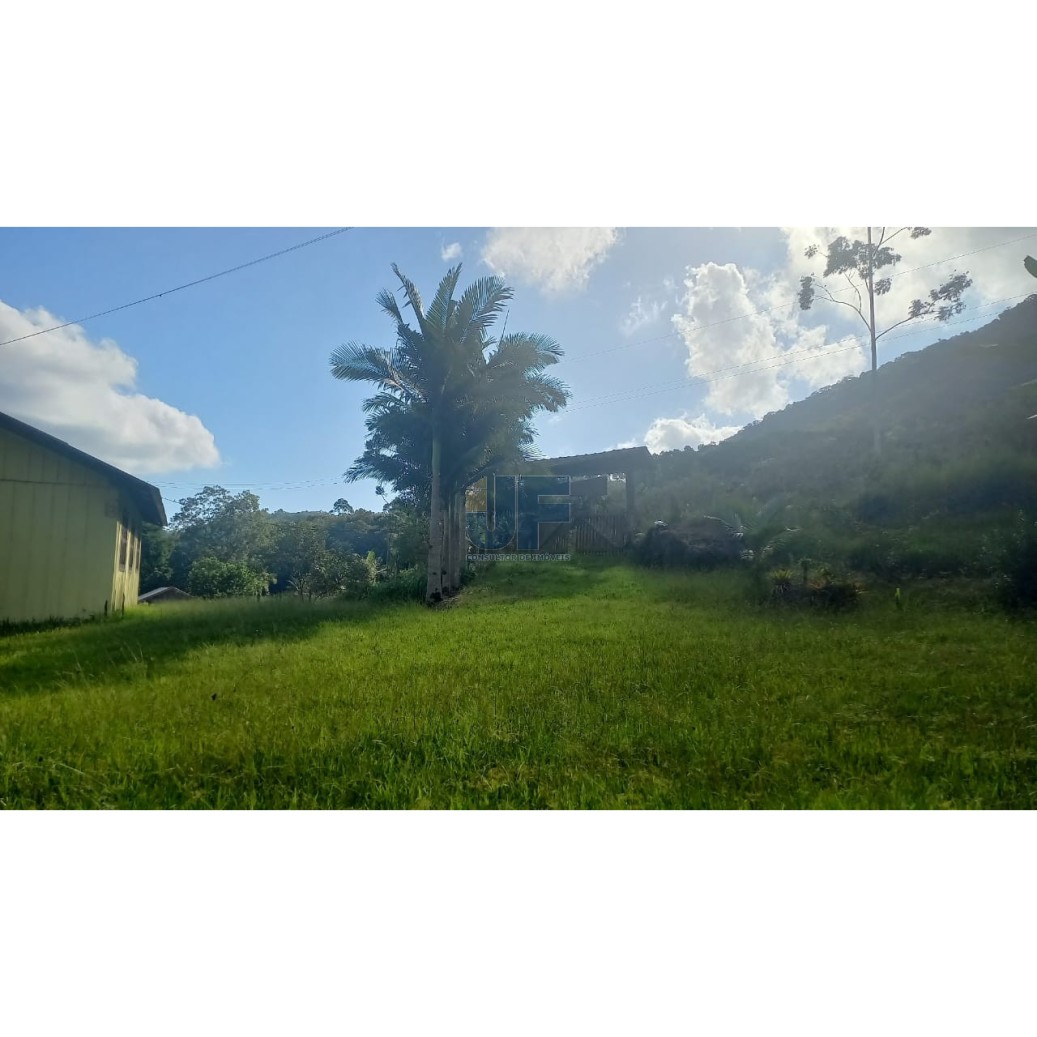 Sítio / Chácara 2 quartos para Venda no bairro Guarda Embau em Luiz Alves