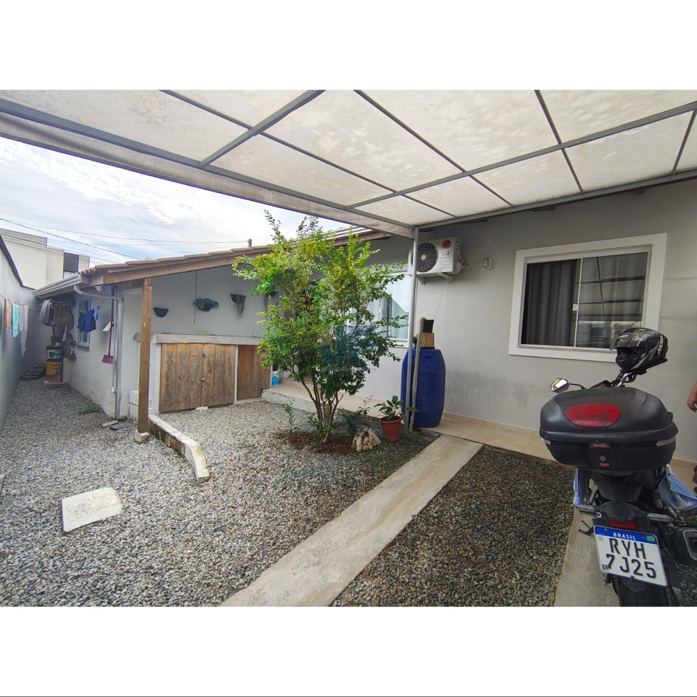 Casa, 3 quartos, 85 m² - Foto 1