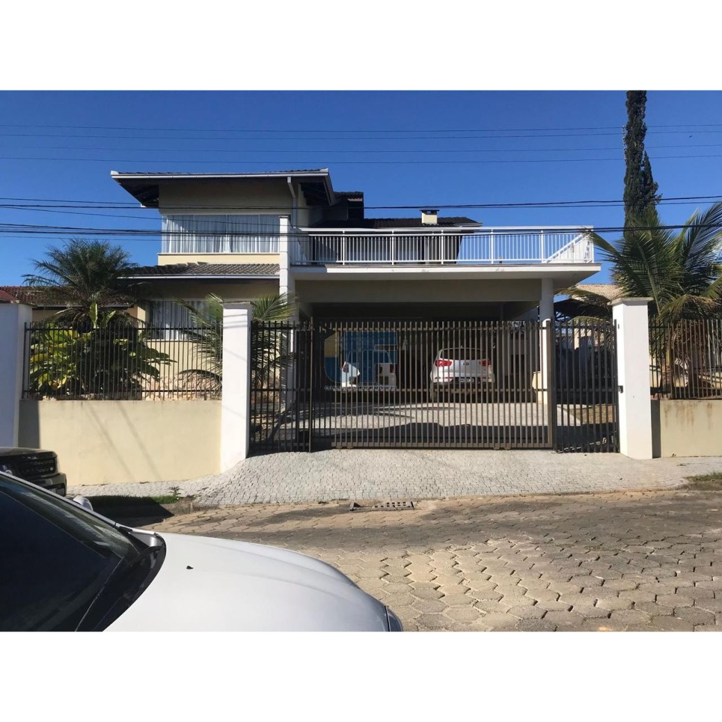 Casa, 4 quartos, 450 m² - Foto 10