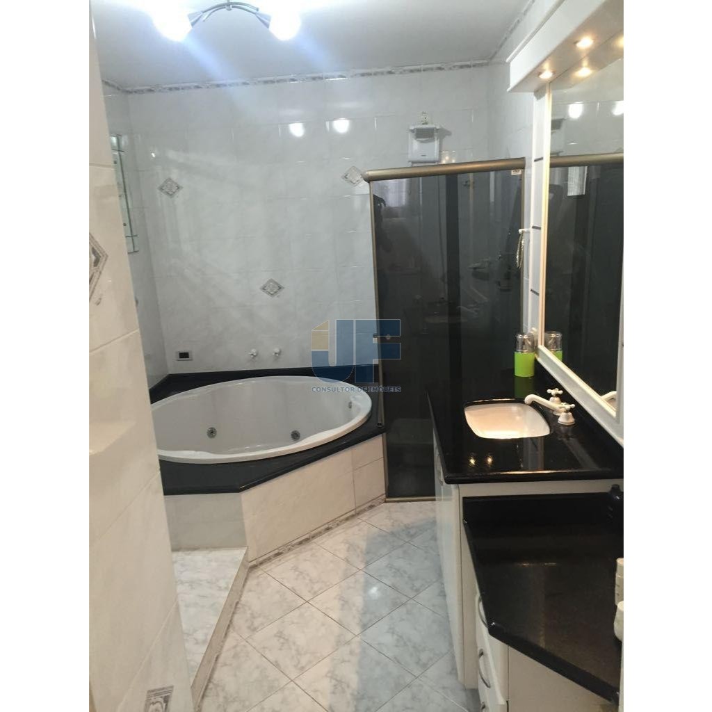 Casa, 4 quartos, 450 m² - Foto 11