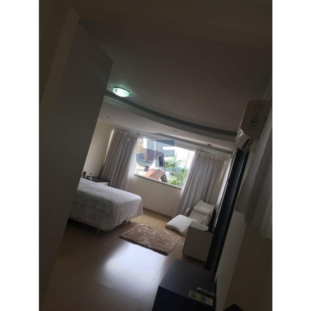 Casa, 4 quartos, 450 m² - Foto 18
