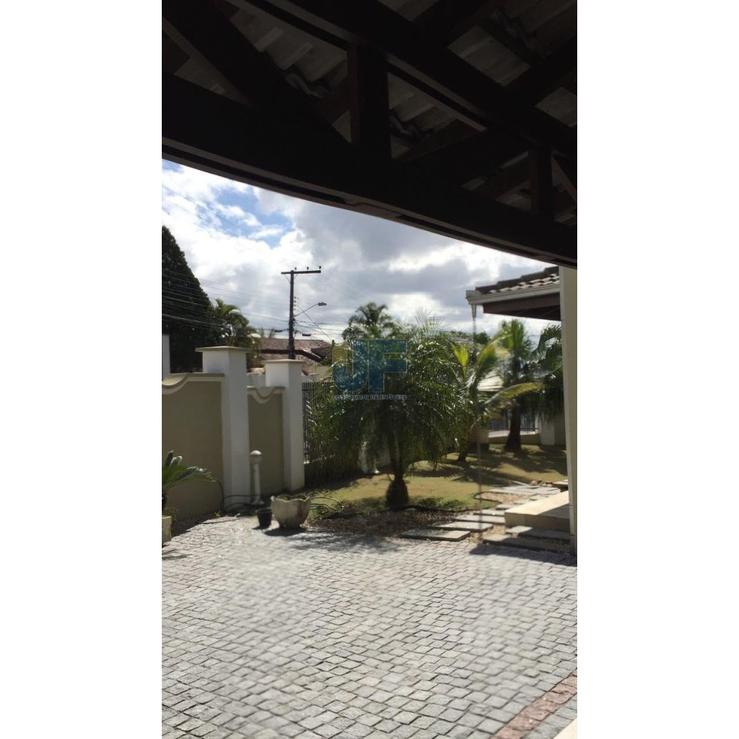 Casa, 4 quartos, 450 m² - Foto 2