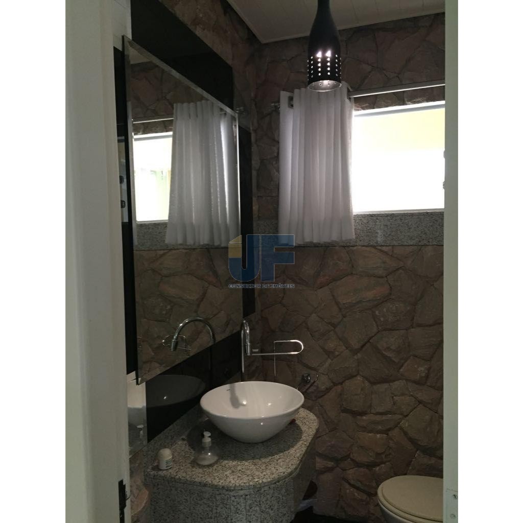 Casa, 4 quartos, 450 m² - Foto 23