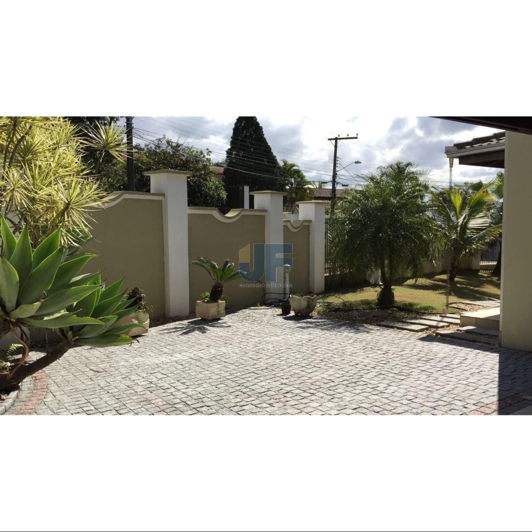 Casa, 4 quartos, 450 m² - Foto 3
