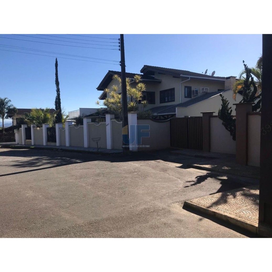 Casa, 4 quartos, 450 m² - Foto 6