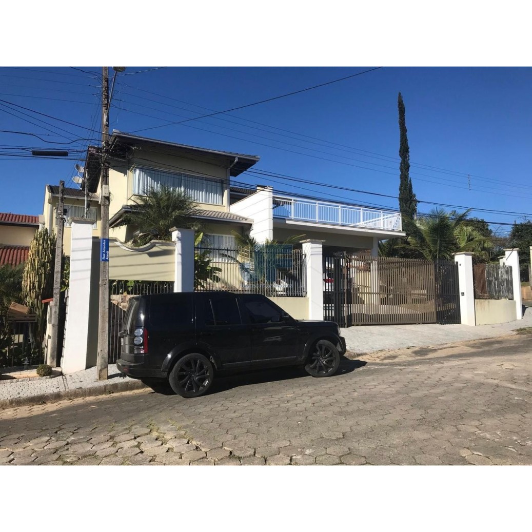 Casa, 4 quartos, 450 m² - Foto 7