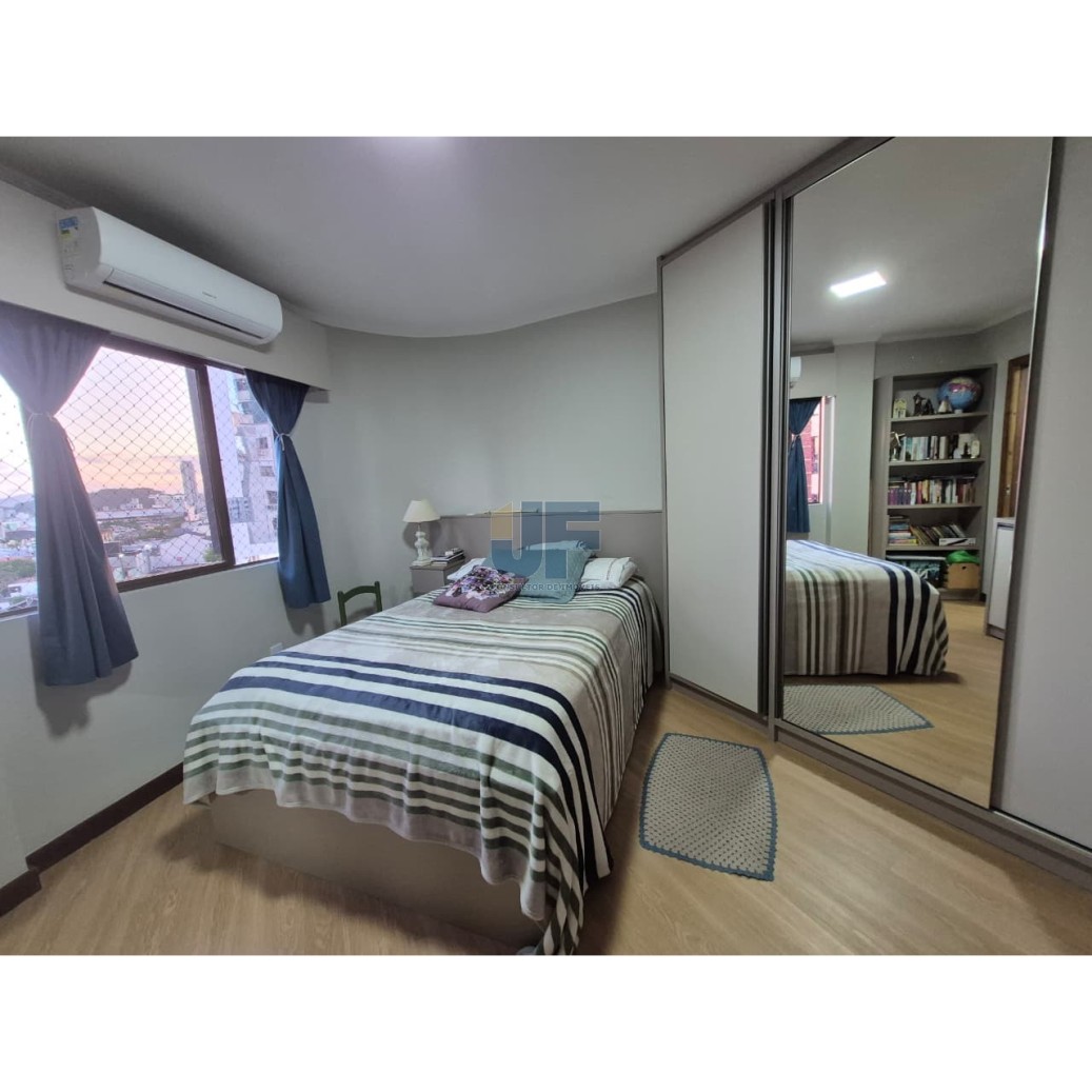 Esse apartamento em Balneário Camboriú realmente tem um perfil encantador  Balneário Camboriú.
