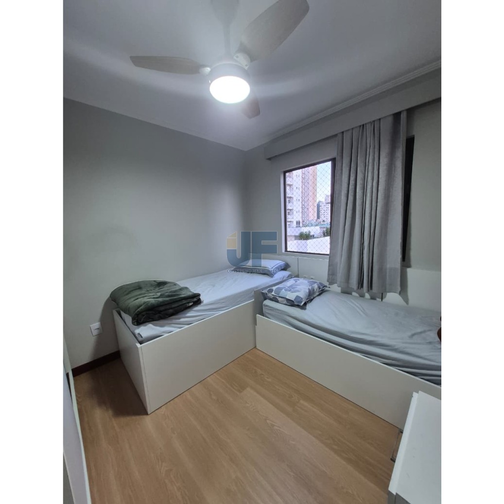 Esse apartamento em Balneário Camboriú realmente tem um perfil encantador  Balneário Camboriú.