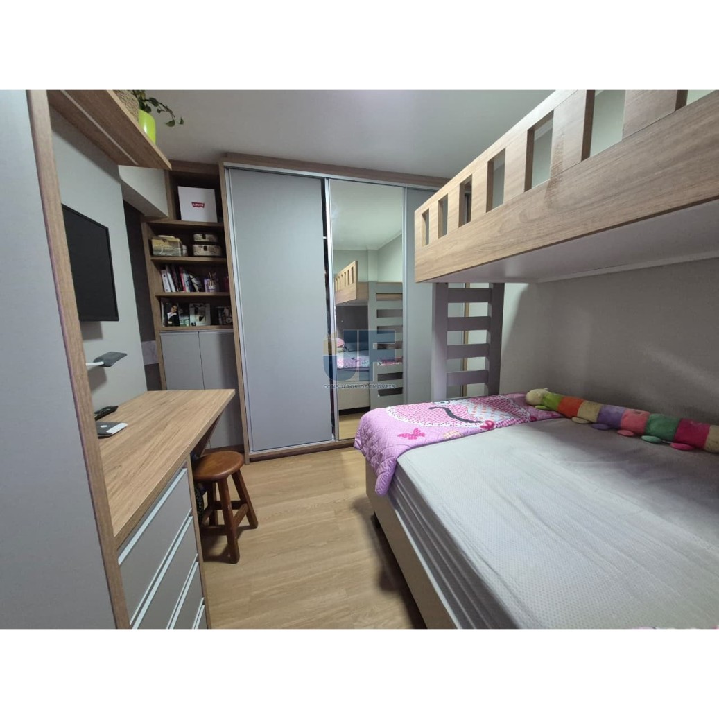 Esse apartamento em Balneário Camboriú realmente tem um perfil encantador  Balneário Camboriú.