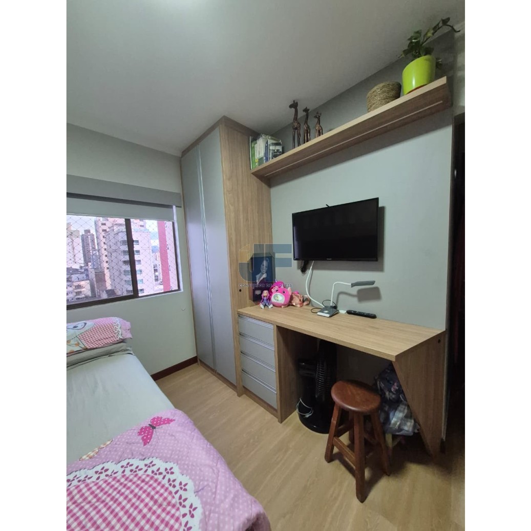 Esse apartamento em Balneário Camboriú realmente tem um perfil encantador  Balneário Camboriú.