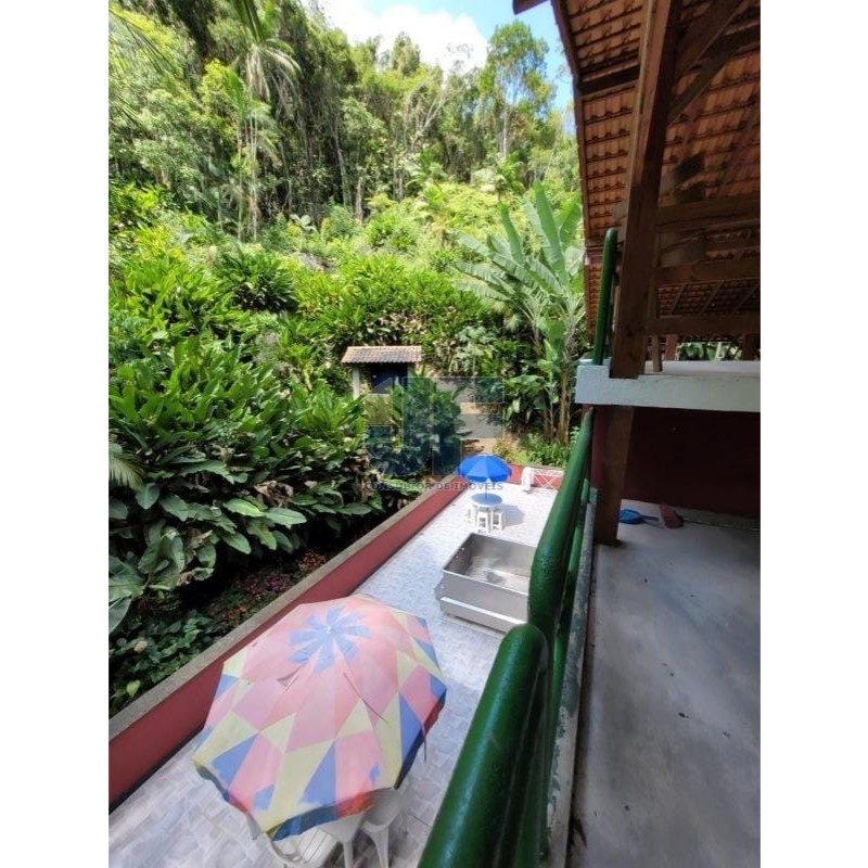 Sítio de Alto Padrão em Nova Trento – SC