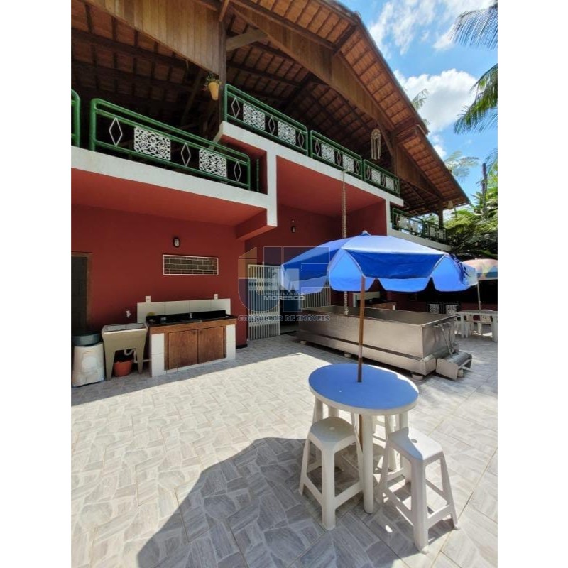 Sítio de Alto Padrão em Nova Trento – SC