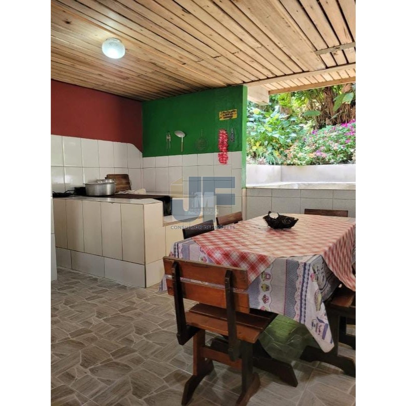 Sítio de Alto Padrão em Nova Trento – SC