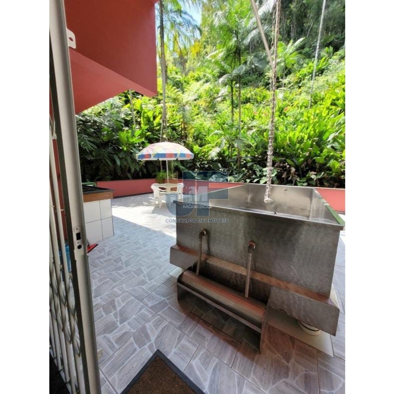 Sítio de Alto Padrão em Nova Trento – SC