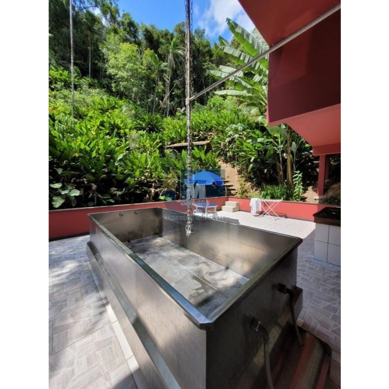 Sítio de Alto Padrão em Nova Trento – SC