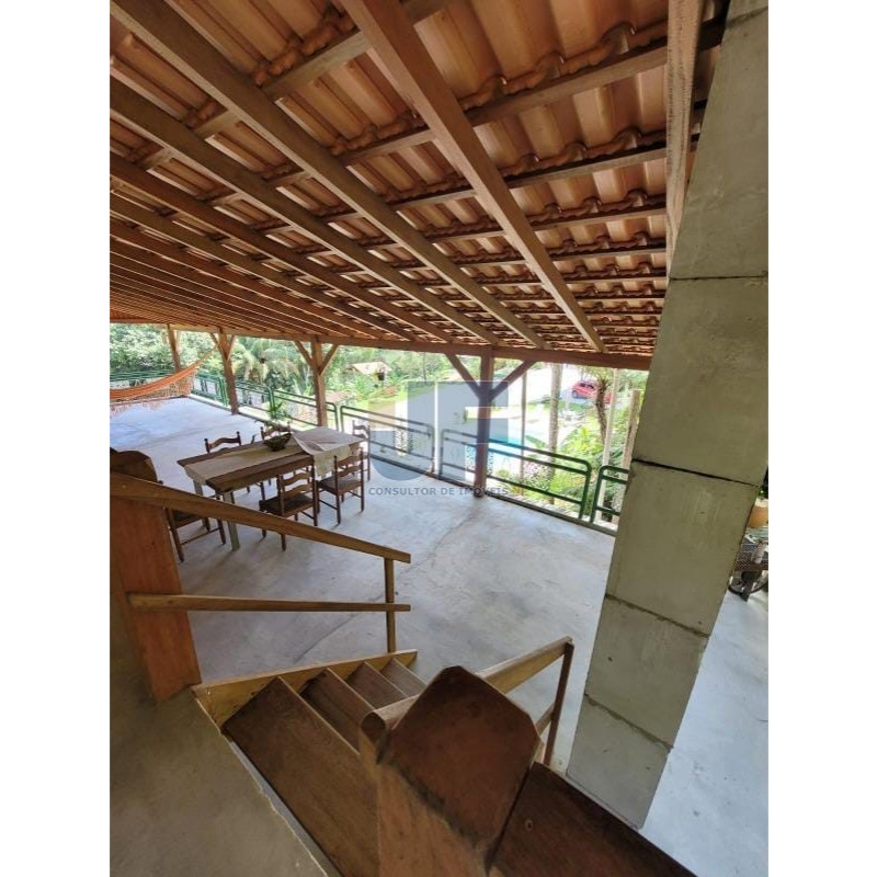 Sítio de Alto Padrão em Nova Trento – SC