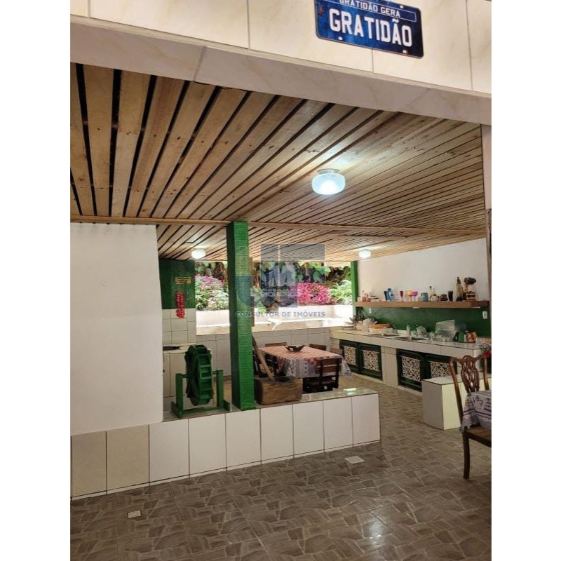 Sítio de Alto Padrão em Nova Trento – SC