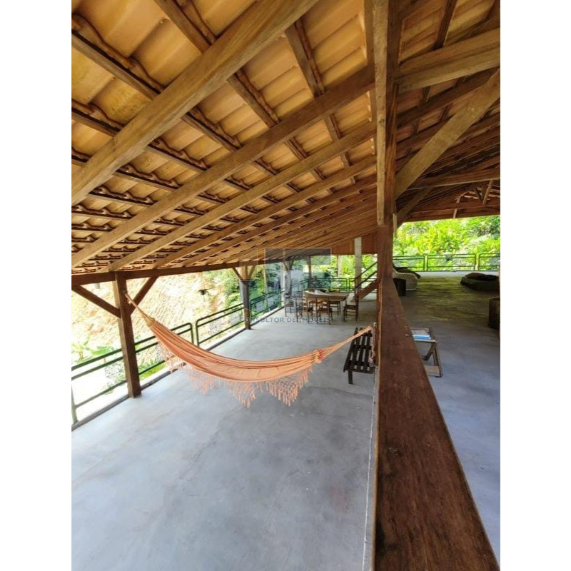 Sítio de Alto Padrão em Nova Trento – SC