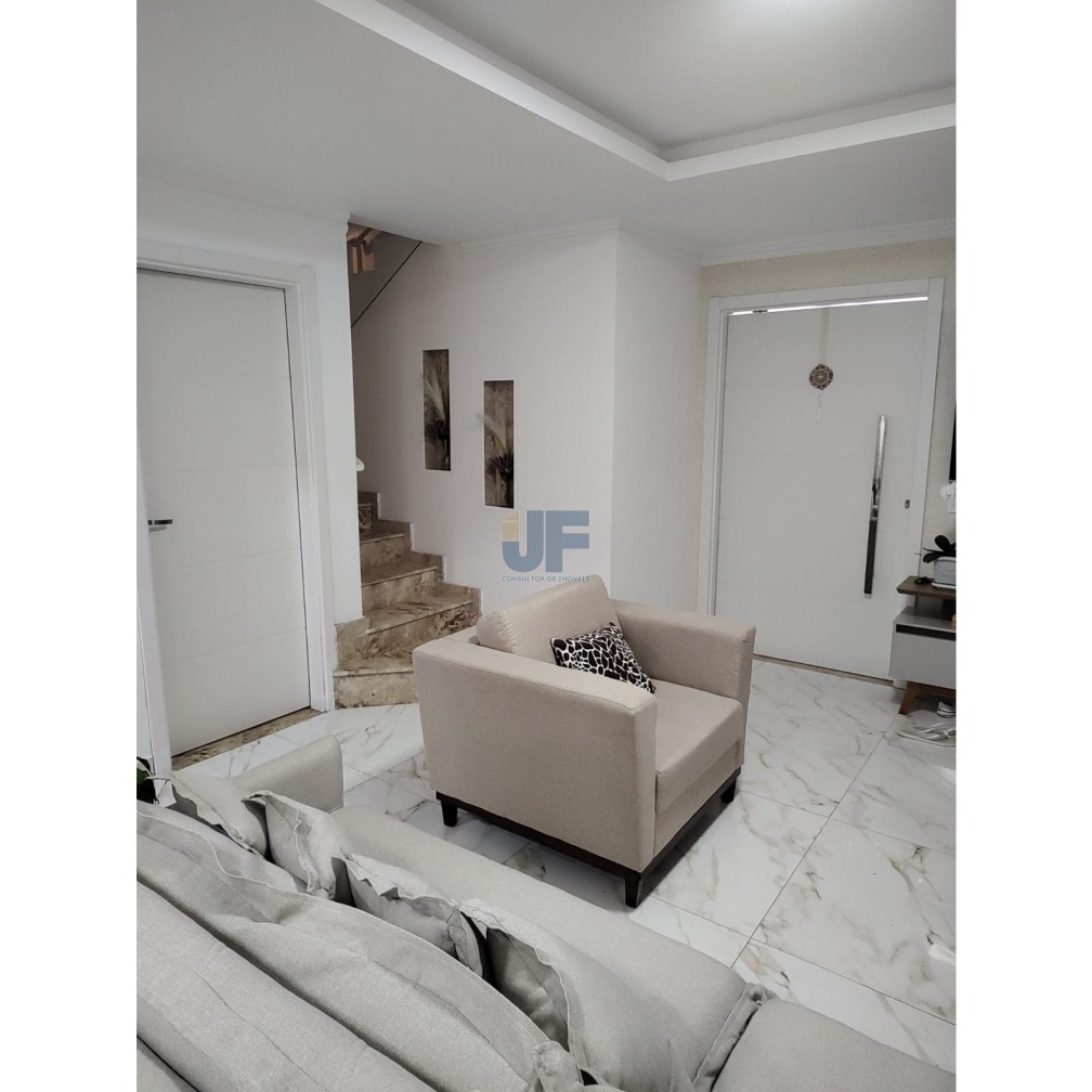 Casa, 3 quartos, 250 m² - Foto 8
