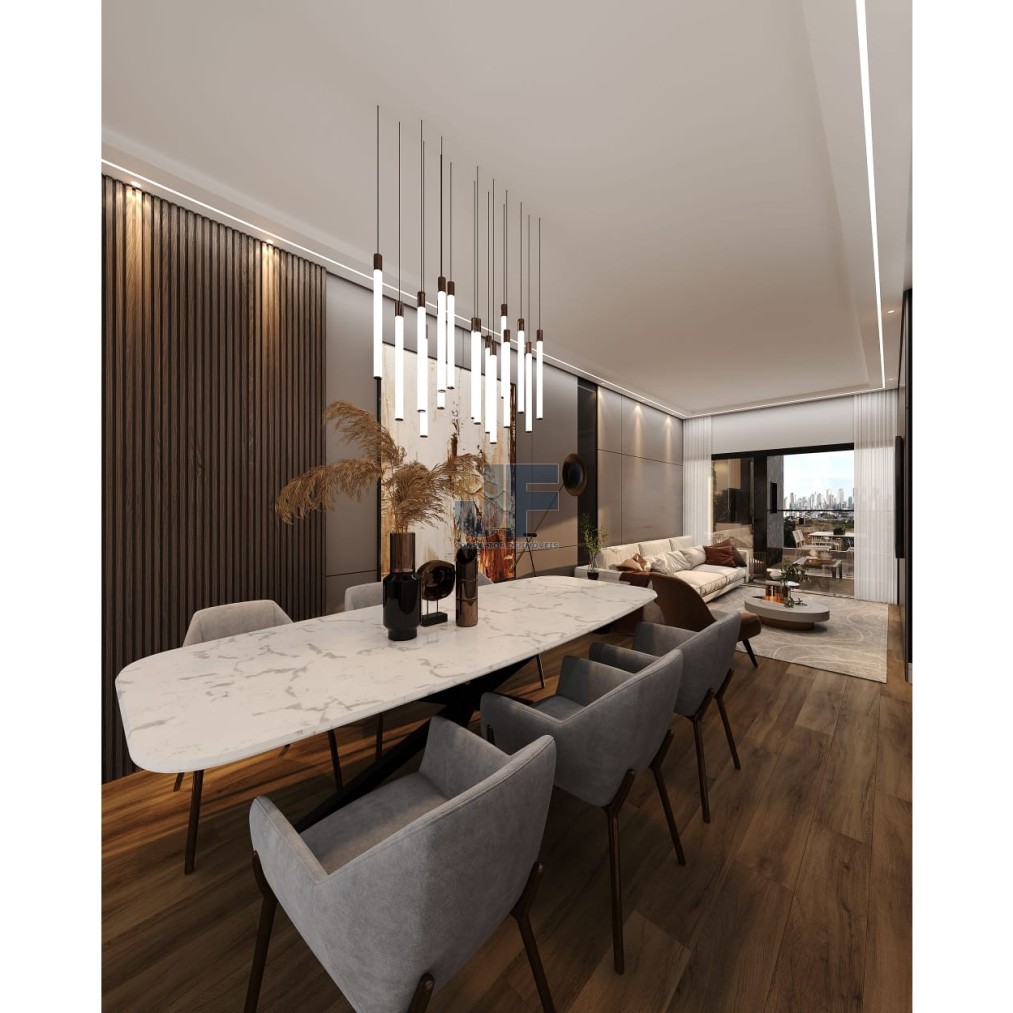 Apartamento para Venda no bairro São Francisco de Assis em Camboriú