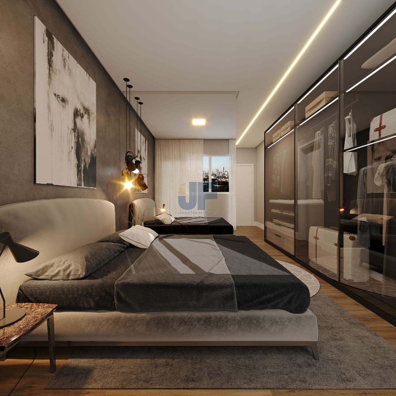 Apartamento para Venda no bairro São Francisco de Assis em Camboriú