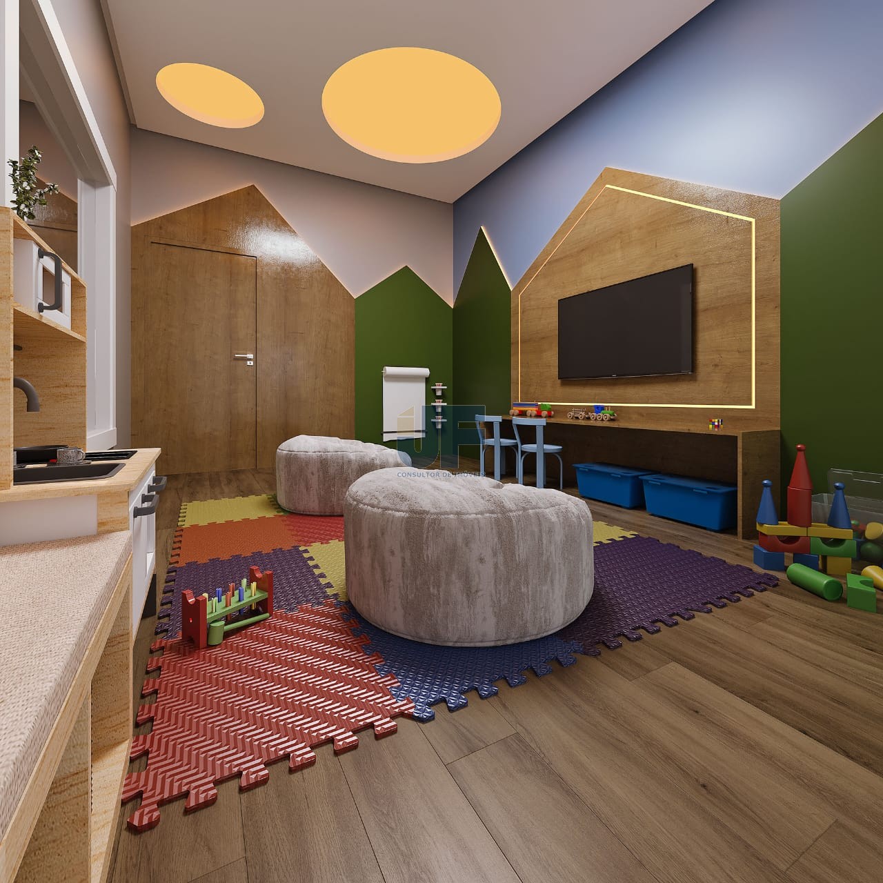 Apartamento para Venda no bairro São Francisco de Assis em Camboriú