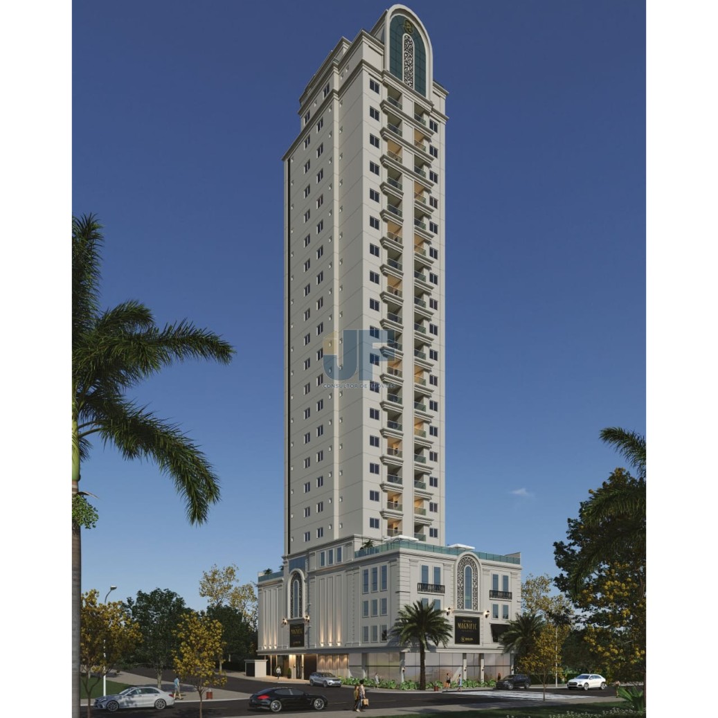Apartamento para Venda no bairro São Francisco de Assis em Camboriú