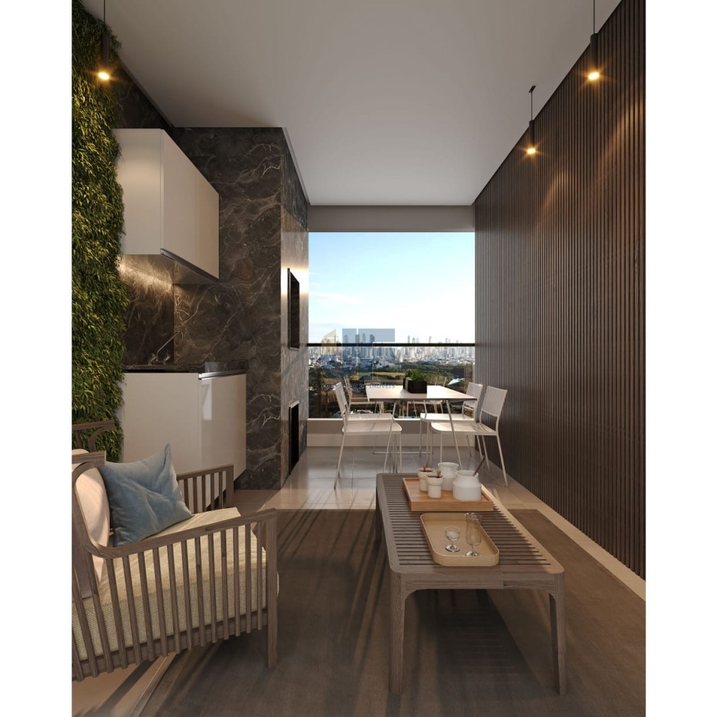 Apartamento para Venda no bairro São Francisco de Assis em Camboriú