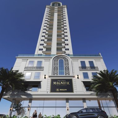 Apartamento para Venda no bairro São Francisco de Assis em Camboriú