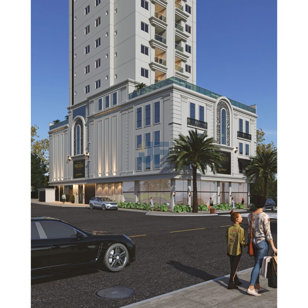 Apartamento para Venda no bairro São Francisco de Assis em Camboriú