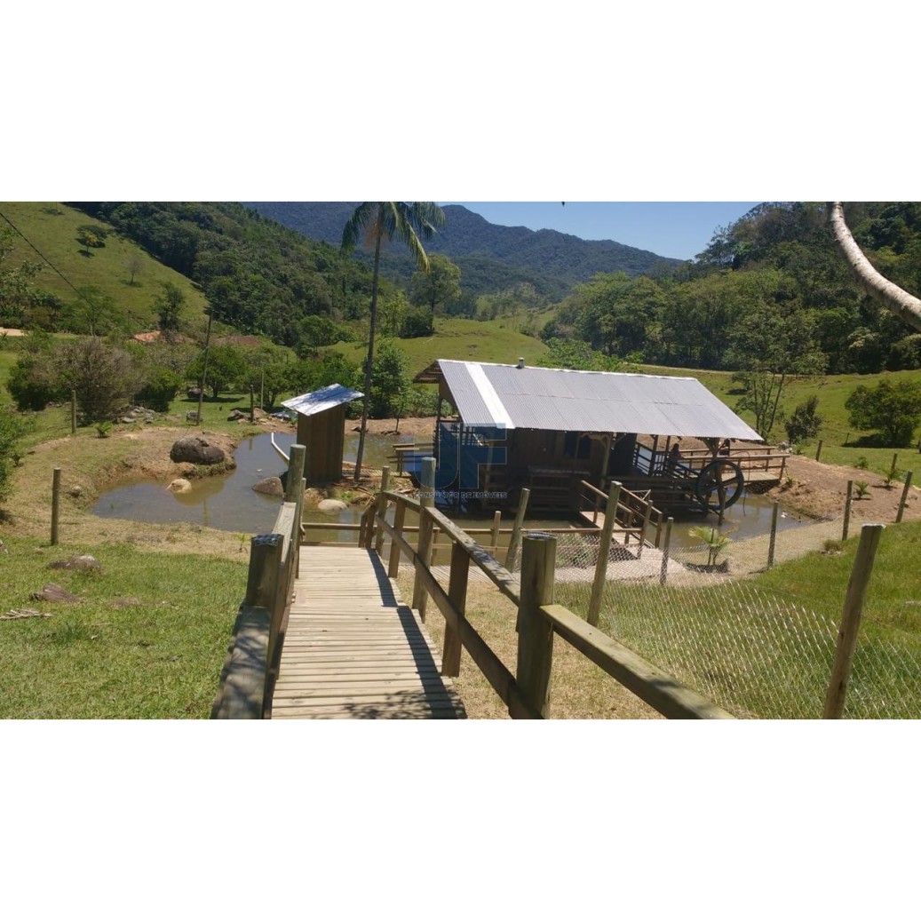 Sítio, 3 quartos, 17 hectares - Foto 2